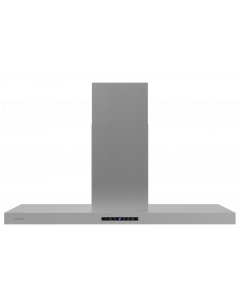 Coifa Milano Ilha 120 cm 220V - Elettromec