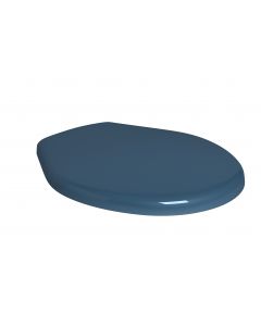 Assento Plástico Ravena Azul - Deca
